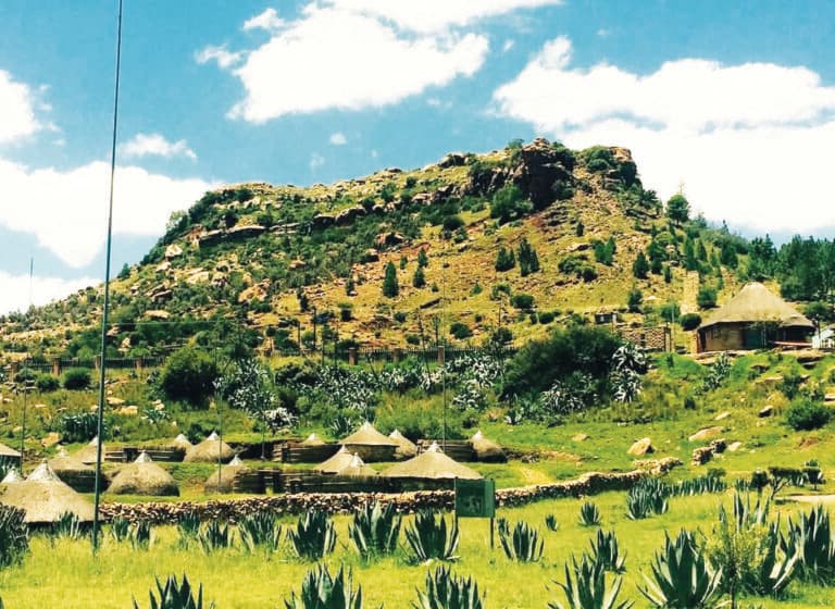 Car dealer shaking hands